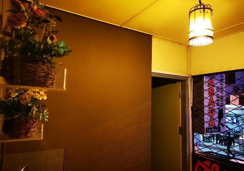 ユースホステル Masada Bed And Breakfast