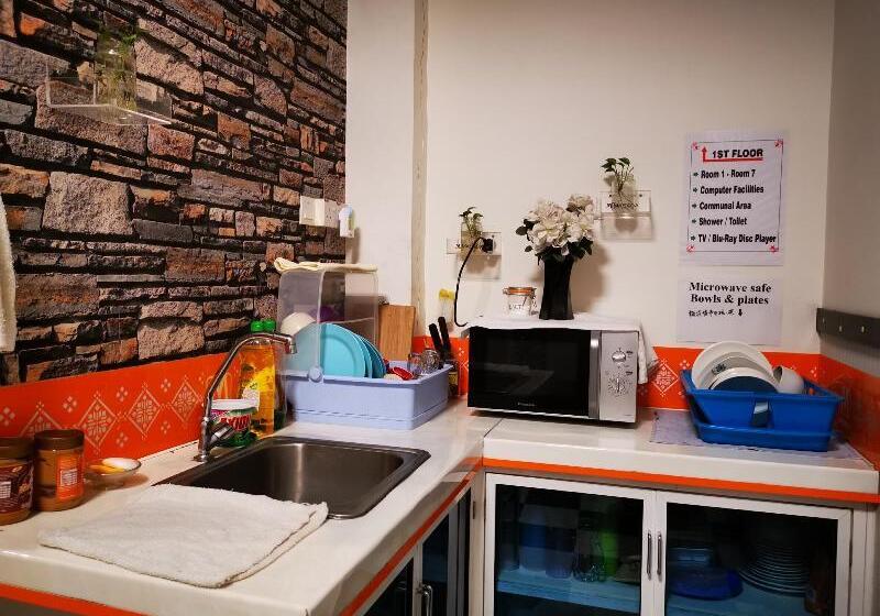 ユースホステル Masada Bed And Breakfast