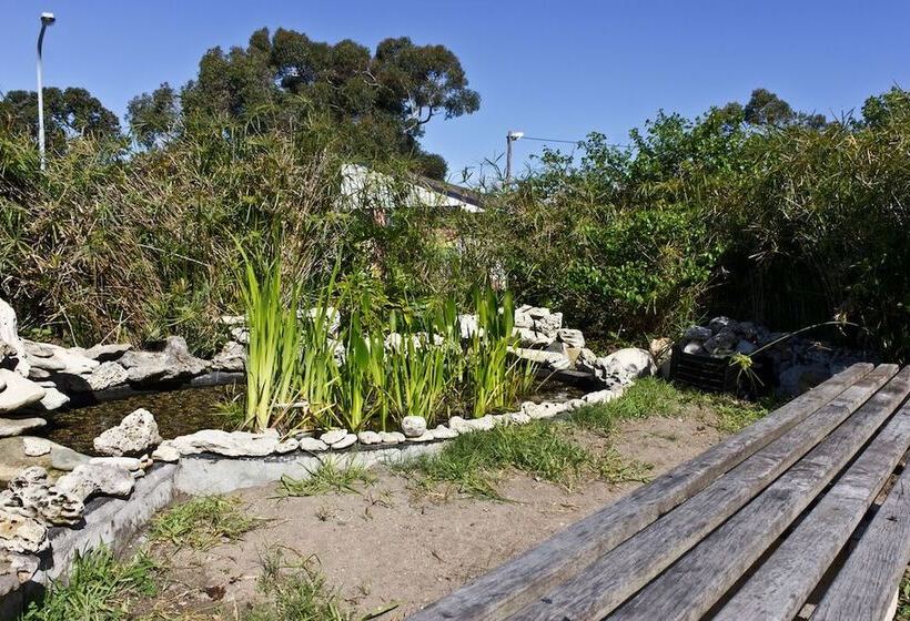 Auberge Hôtelière Riverlodge Backpackers