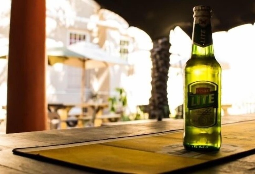 Auberge Hôtelière Riverlodge Backpackers