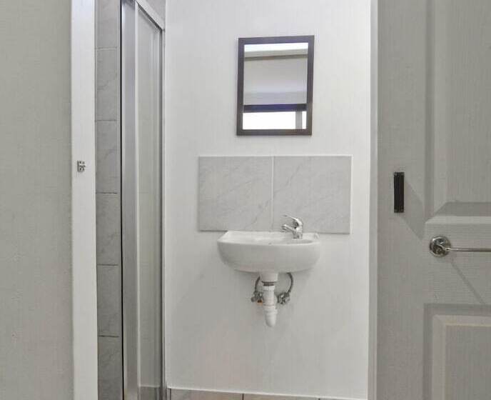 旅馆 Stoked Backpackers