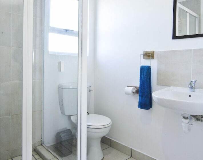 旅馆 Stoked Backpackers