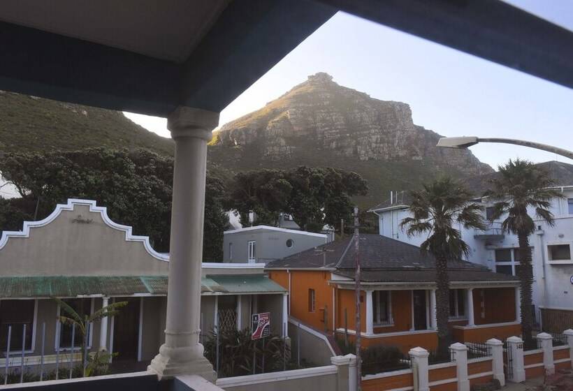 旅馆 Stoked Backpackers