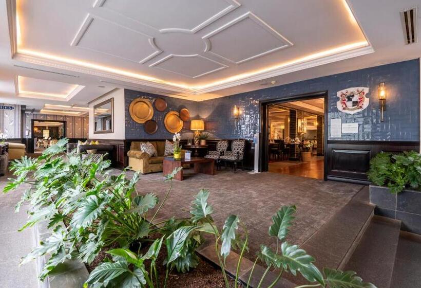 Anew Hotel Hilton Pietermaritzburg