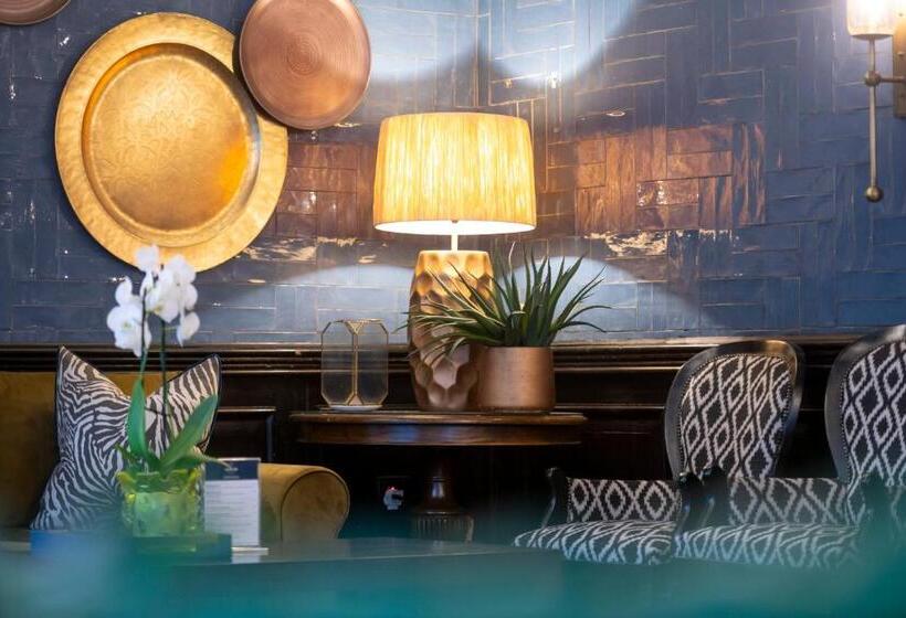 Anew Hotel Hilton Pietermaritzburg