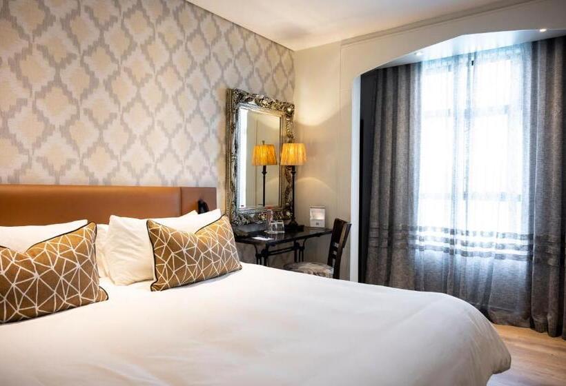 Anew Hotel Hilton Pietermaritzburg