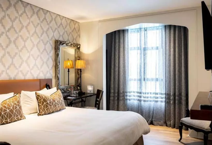 Anew Hotel Hilton Pietermaritzburg