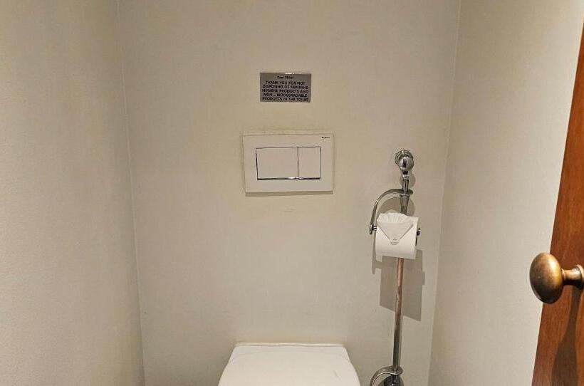 Anew Hotel Hilton Pietermaritzburg