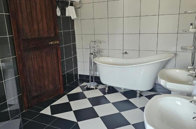 Anew Hotel Hilton Pietermaritzburg