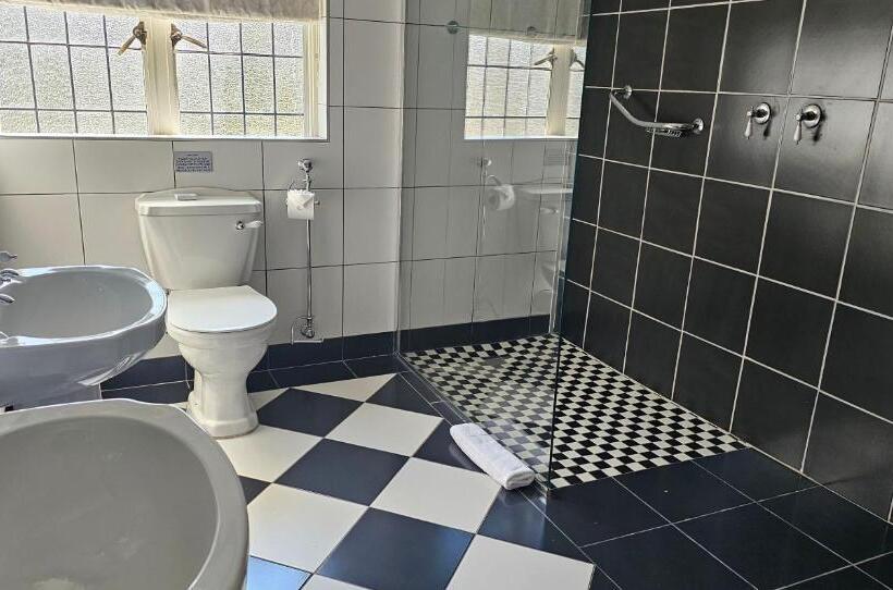 Anew Hotel Hilton Pietermaritzburg