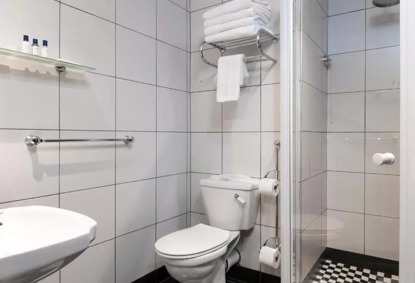 Anew Hotel Hilton Pietermaritzburg