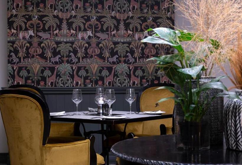 Anew Hotel Hilton Pietermaritzburg