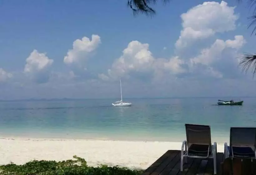 Aseania Resort Pulau Besar