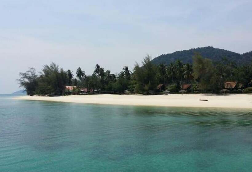 Aseania Resort Pulau Besar