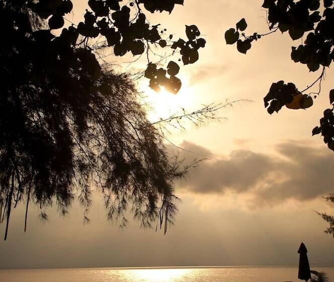 Aseania Resort Pulau Besar