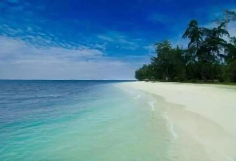 Aseania Resort Pulau Besar
