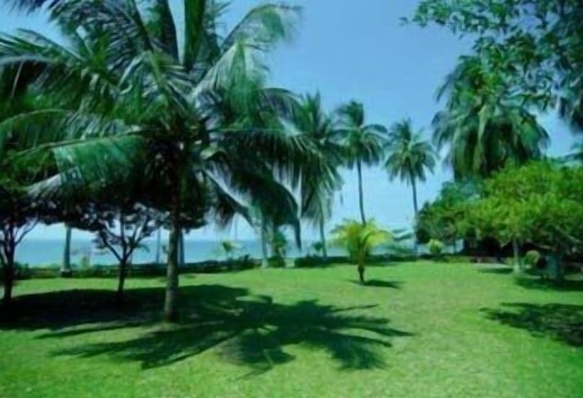 Aseania Resort Pulau Besar