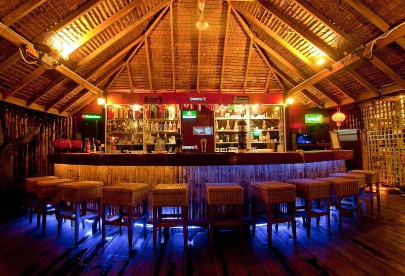 Aseania Resort Pulau Besar