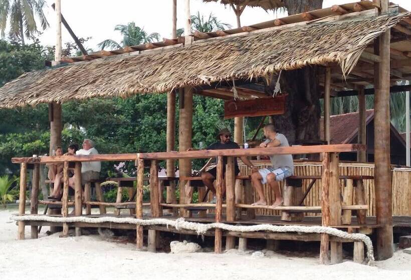 Aseania Resort Pulau Besar