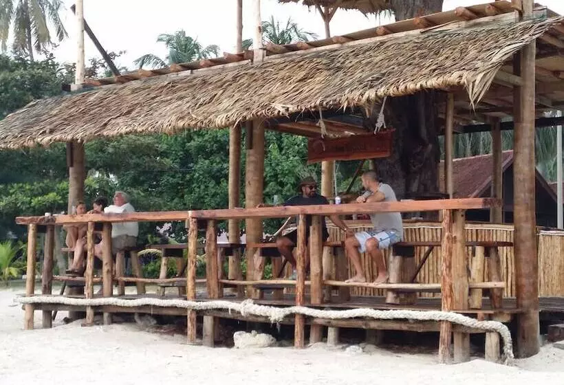 Aseania Resort Pulau Besar