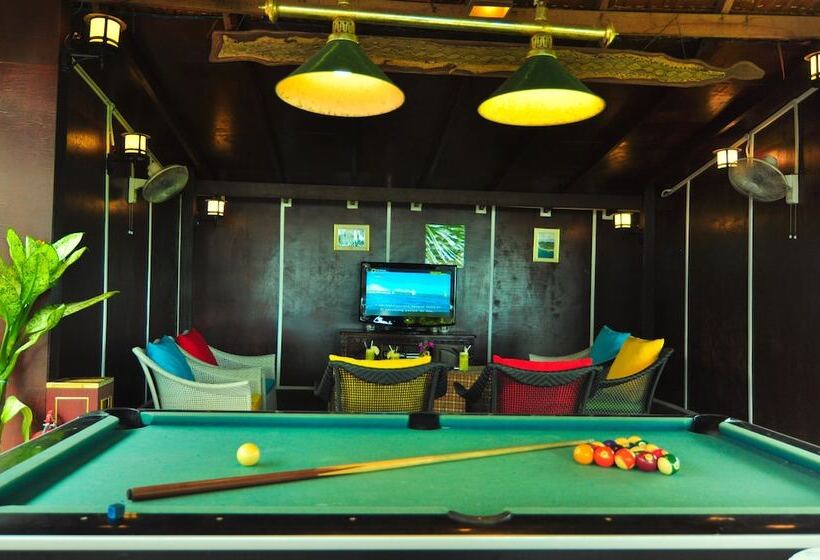 Aseania Resort Pulau Besar