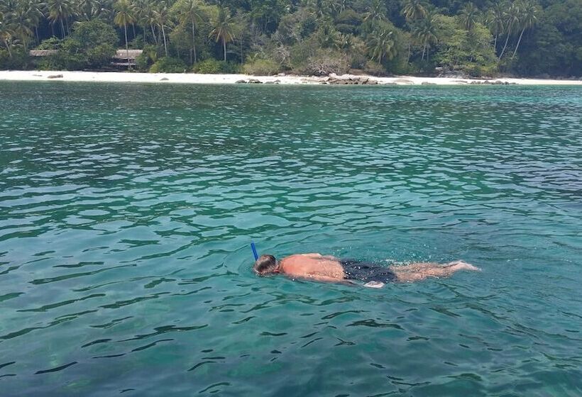 Aseania Resort Pulau Besar