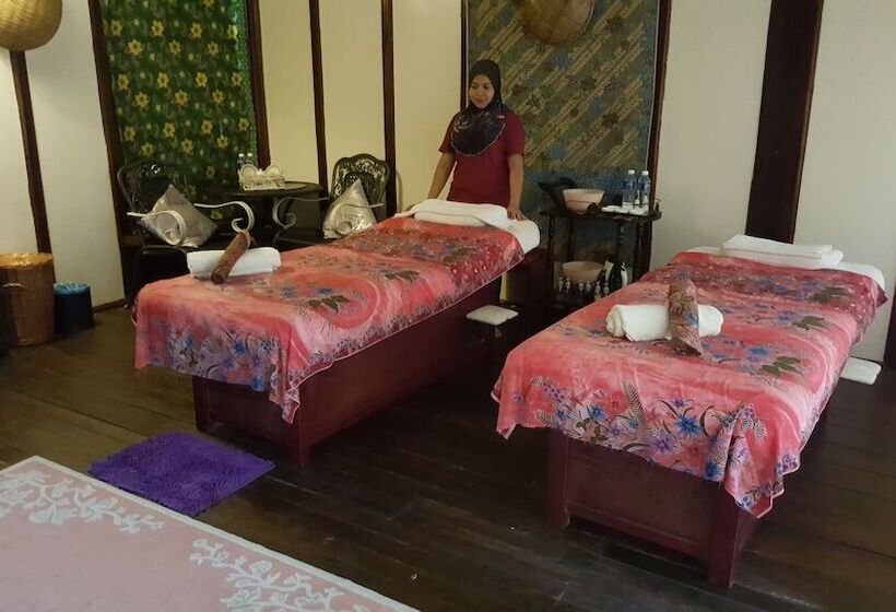 Aseania Resort Pulau Besar