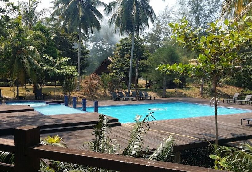 Aseania Resort Pulau Besar