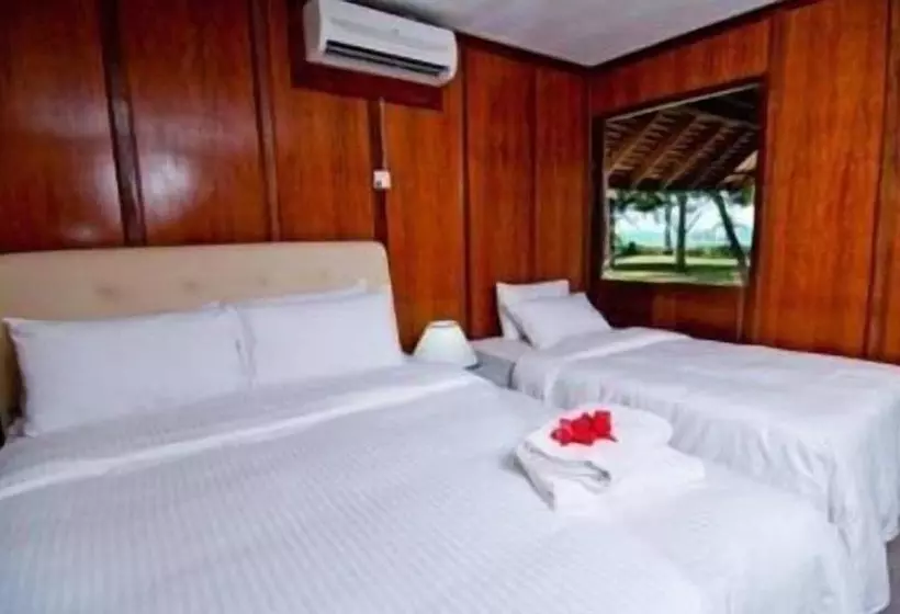 Aseania Resort Pulau Besar