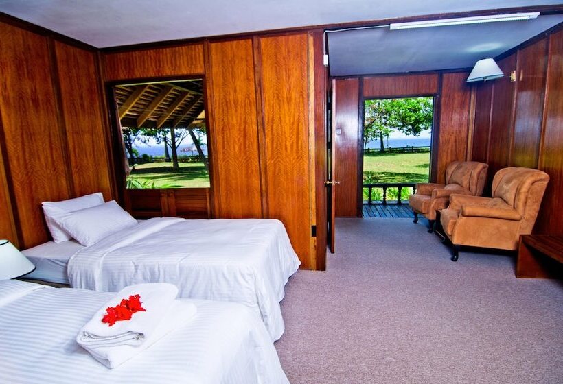 Aseania Resort Pulau Besar