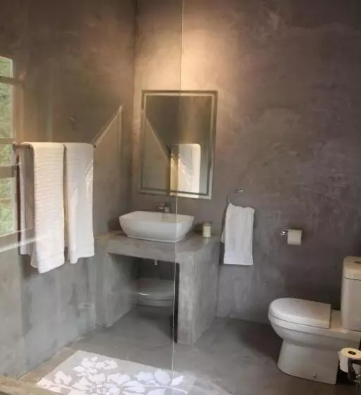 ベッドアンドブレックファースト Aan De Vliet Guest House