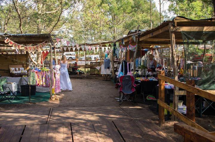 住宿加早餐 Breeze Inn Guesthouse