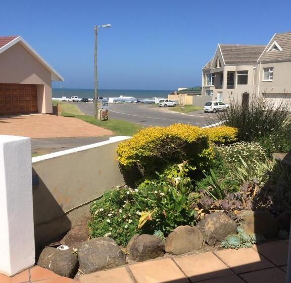 住宿加早餐 Breeze Inn Guesthouse