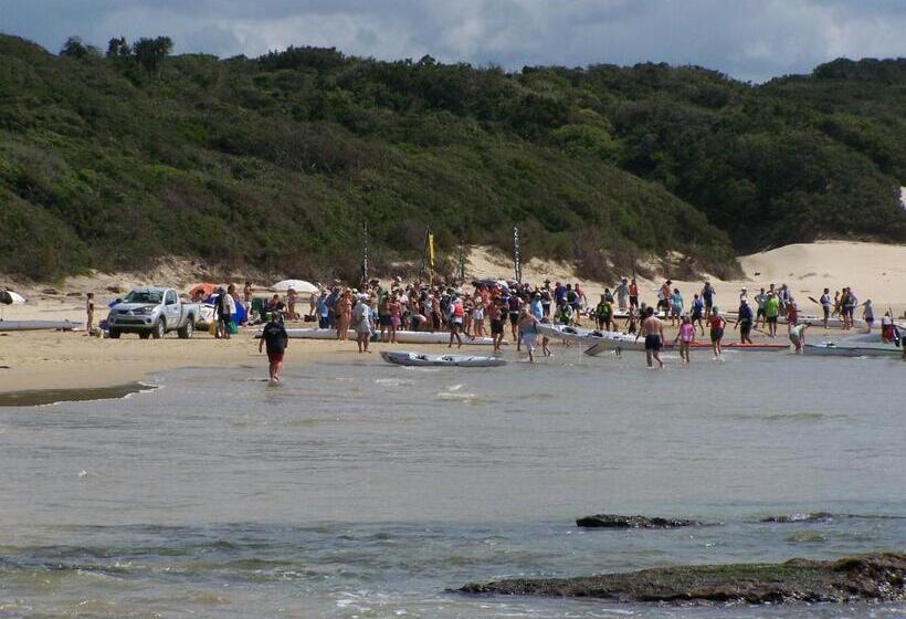 住宿加早餐 Breeze Inn Guesthouse