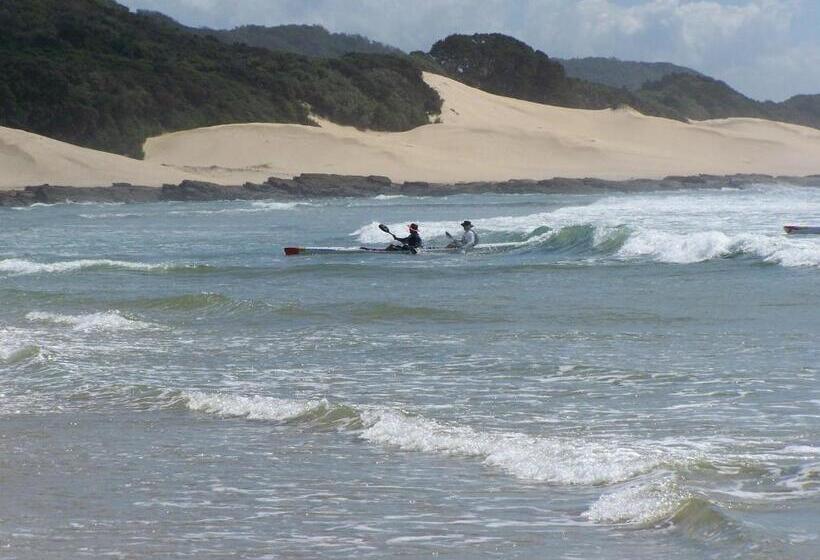 住宿加早餐 Breeze Inn Guesthouse