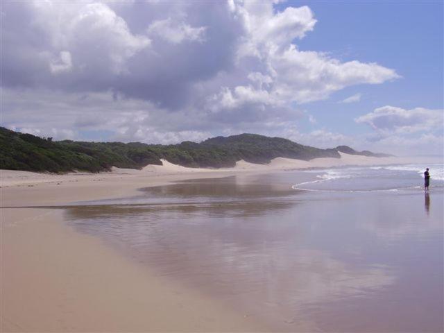 住宿加早餐 Breeze Inn Guesthouse