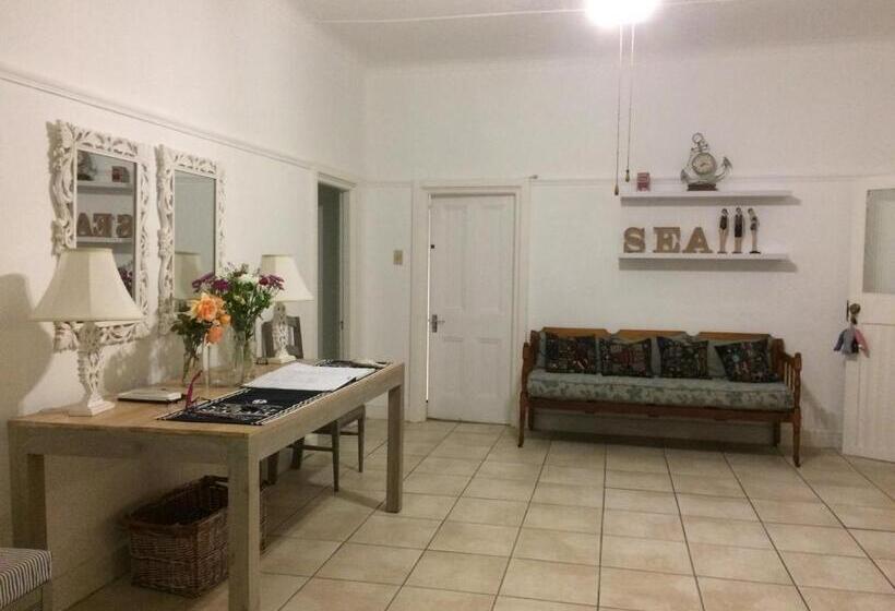 住宿加早餐 Breeze Inn Guesthouse