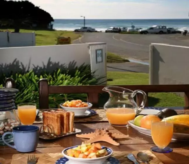 ベッドアンドブレックファースト Breeze Inn Guesthouse