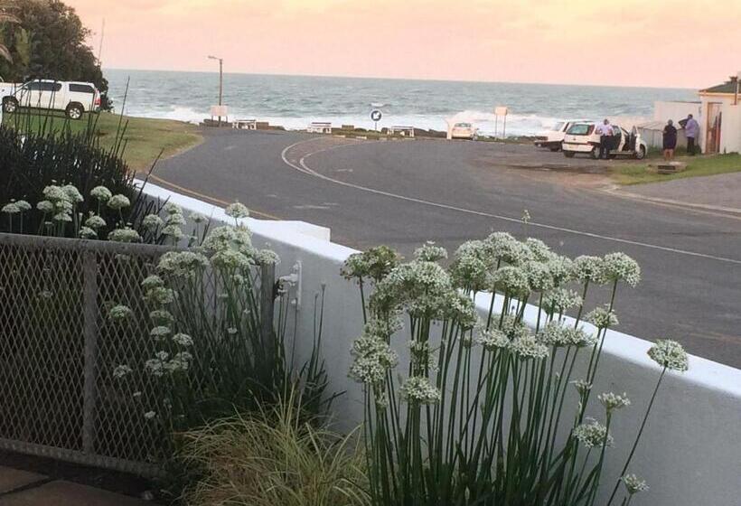 住宿加早餐 Breeze Inn Guesthouse