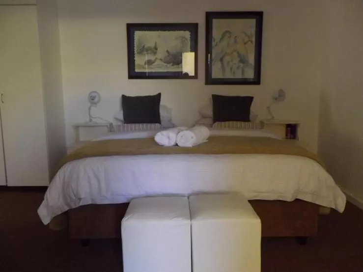 ベッドアンドブレックファースト Breeze Inn Guesthouse
