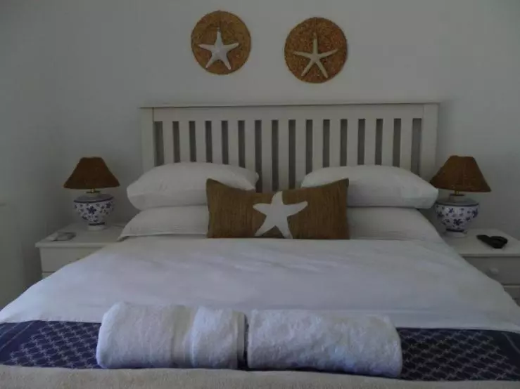 ベッドアンドブレックファースト Breeze Inn Guesthouse