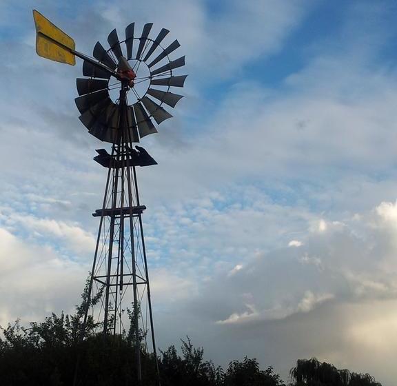 مبيت وإفطار La Riviera Boutique Guesthouse & Spa