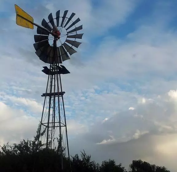 ベッドアンドブレックファースト La Riviera Boutique Guesthouse & Spa