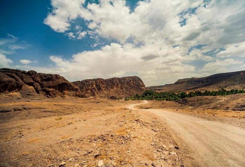 민박 La Terrasse Des Delices