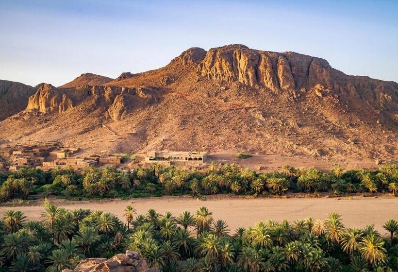 민박 La Terrasse Des Delices