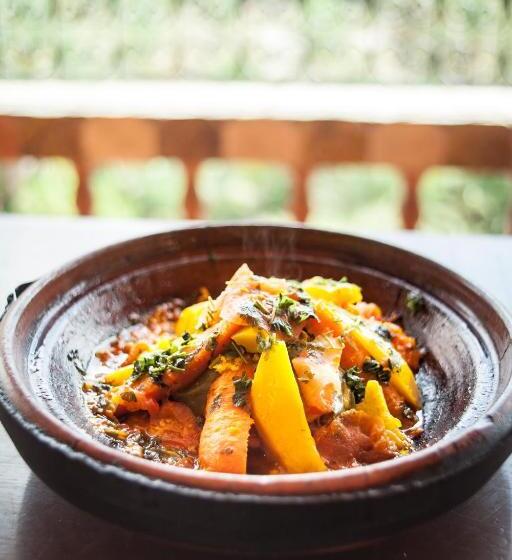 민박 La Terrasse Des Delices