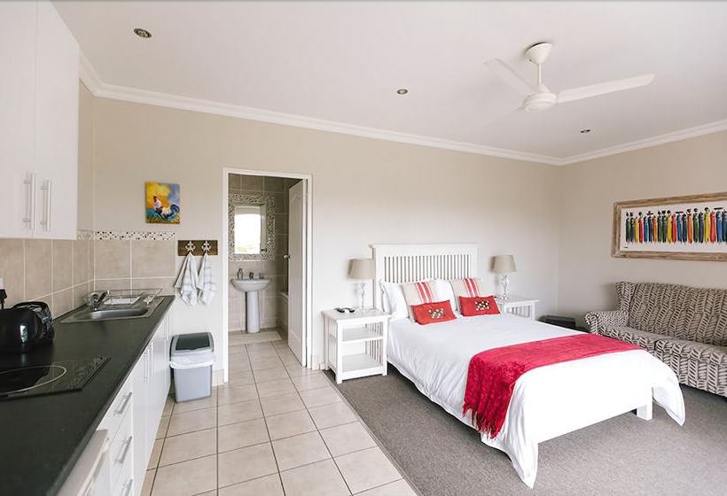 צימר Milkwood On Main