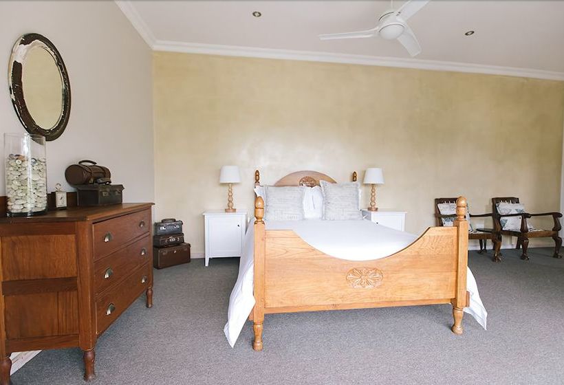 צימר Milkwood On Main