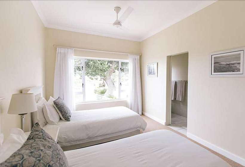 צימר Milkwood On Main