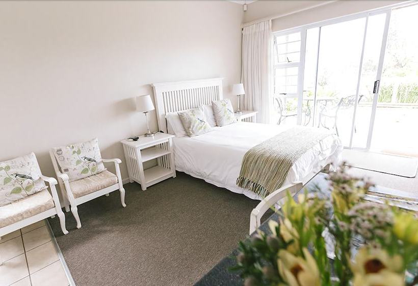 צימר Milkwood On Main